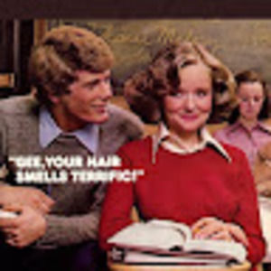 Meet your Posher, Jason